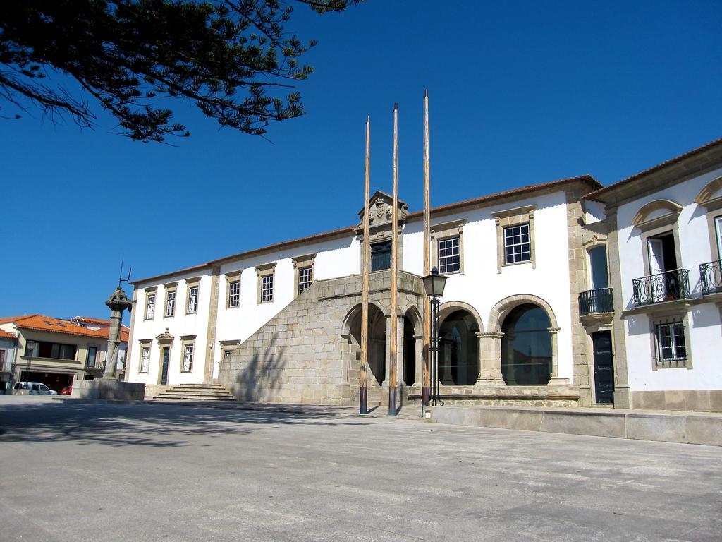 Oporto Guest Vila Do Conde River & Sea Exterior foto