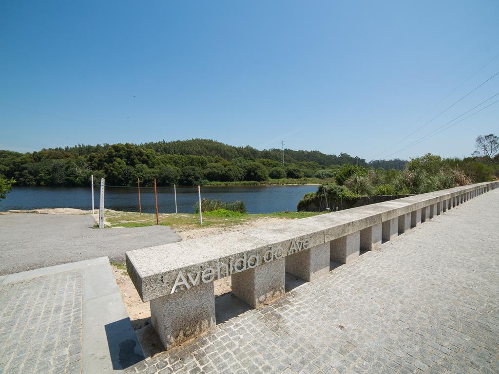 Oporto Guest Vila Do Conde River & Sea Exterior foto